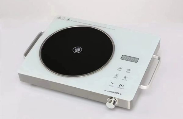 Multifunctional Electric Stoveelectric Stove 3500w Model Infrared Cooker Capable For Every Pot(random Color)